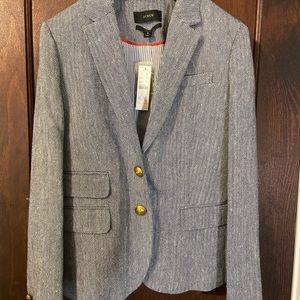 J Crew Dalton Blazer